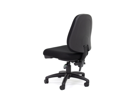 Evo Luxe Express Office Chair