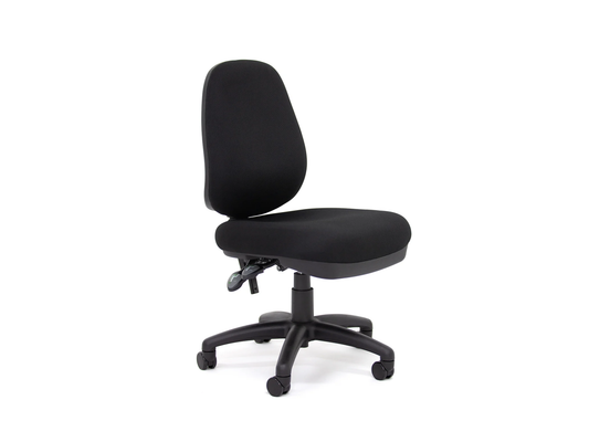 Evo Luxe Express Office Chair