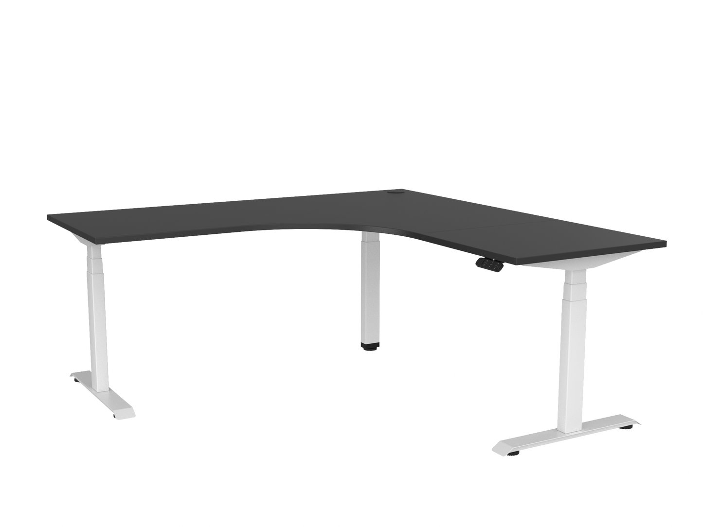 Electric Workstation