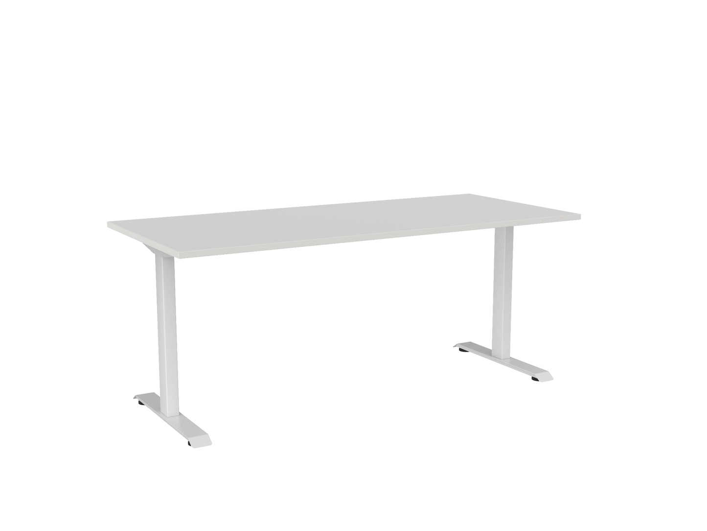 Fixed Desk