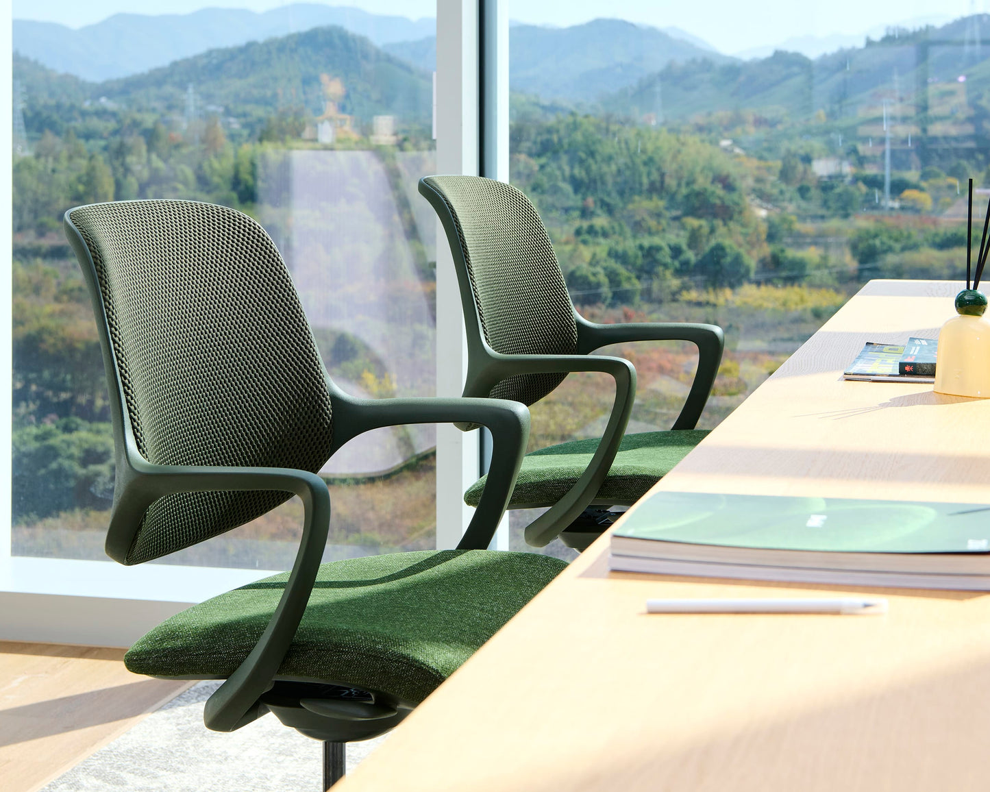Konfurb Nara Chair