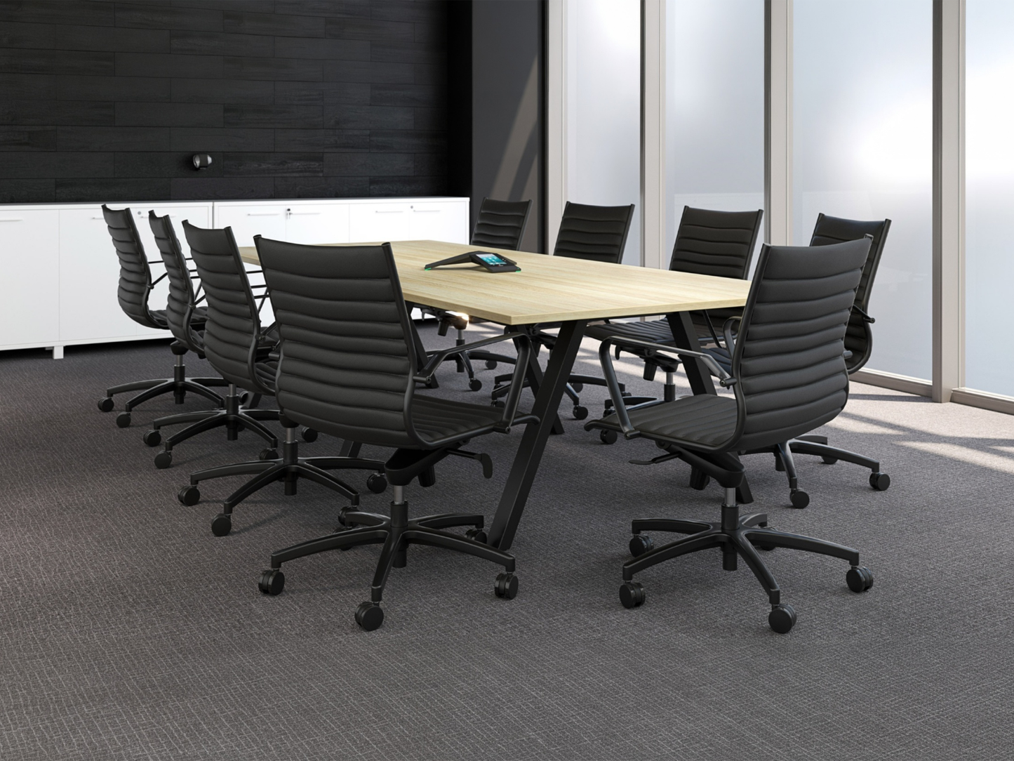 Metro Chair
