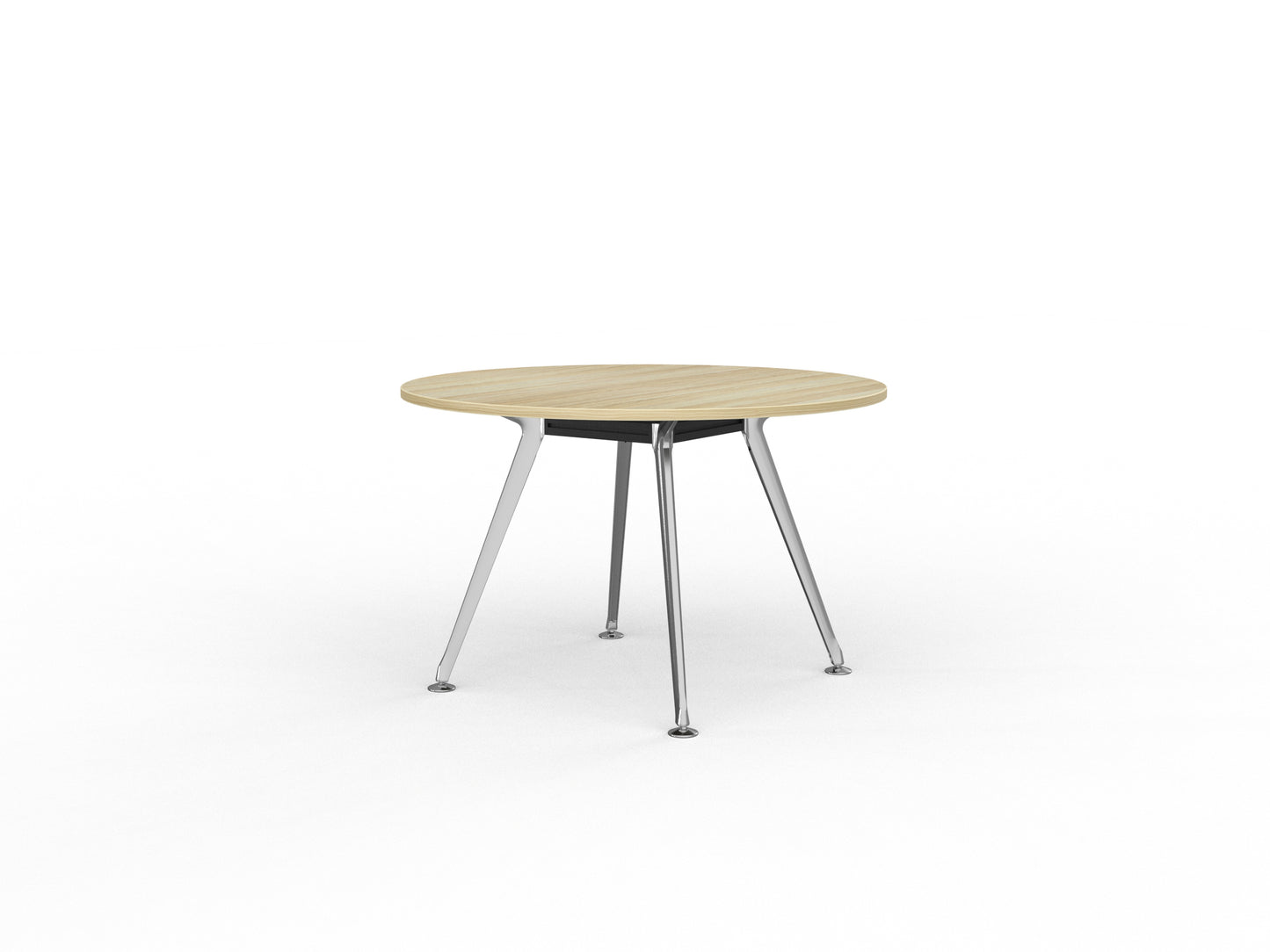 Team Round Meeting Table