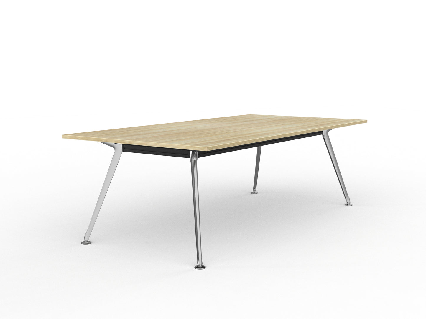 Team Boardroom Table