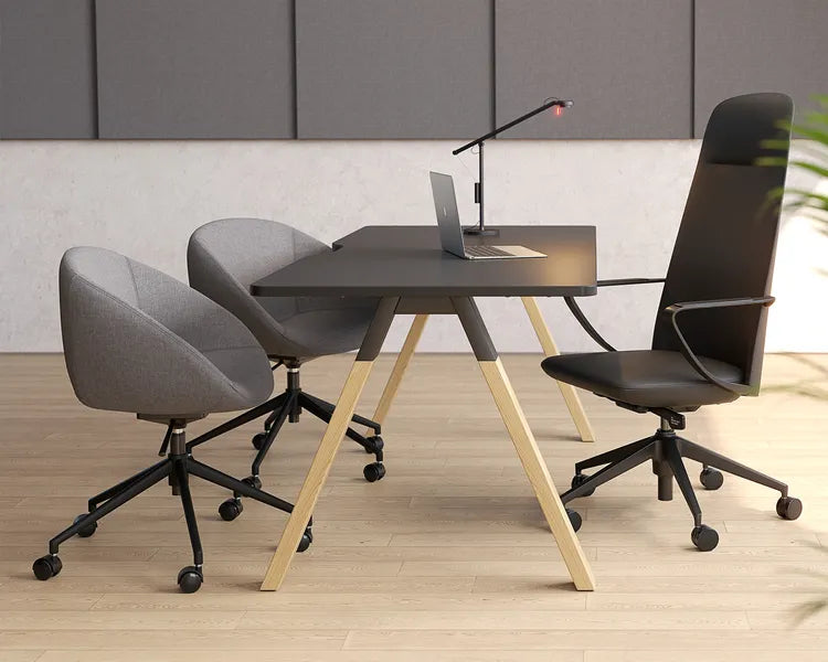 Camellia Visitor Chair