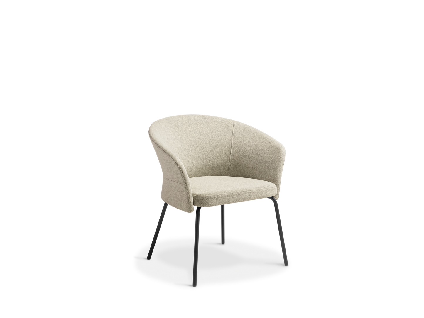 Clove Armchair