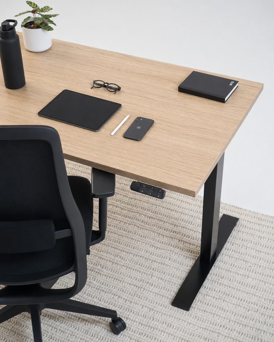 Electric Desk