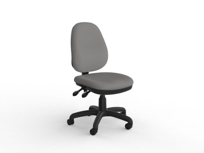 Evo Task Chair Coloured