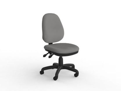 Evo Task Chair Coloured