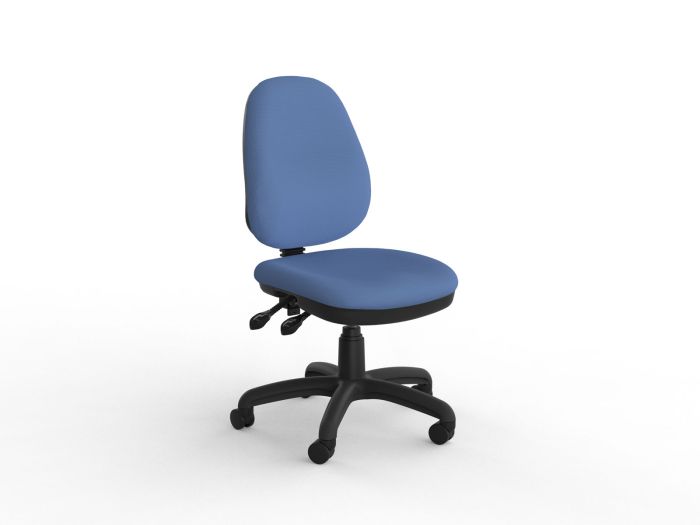 Evo Task Chair Coloured