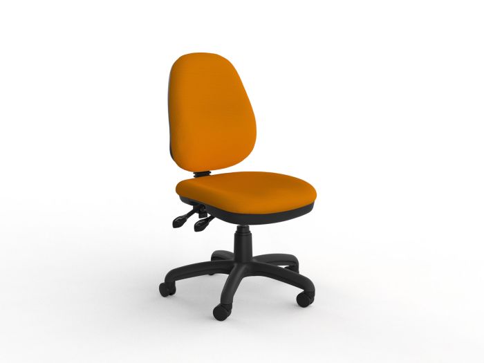 Evo Task Chair Coloured