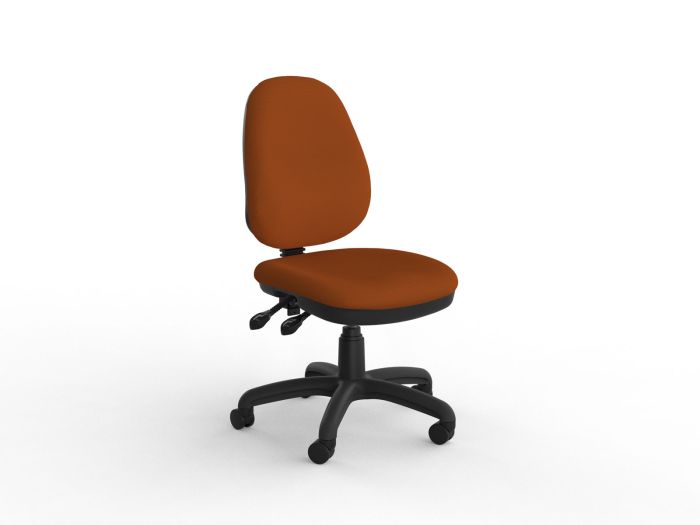 Evo Task Chair Coloured