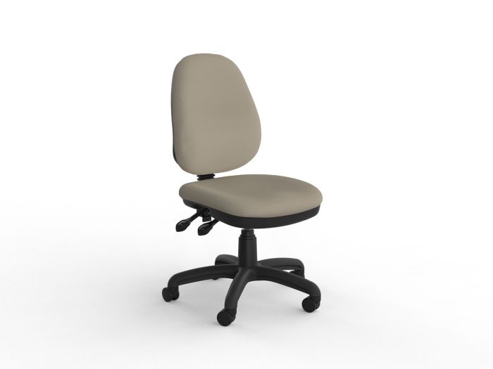 Evo Task Chair Coloured