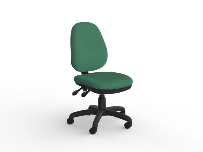 Evo Task Chair Coloured