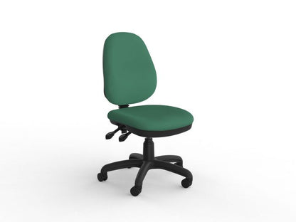 Evo Task Chair Coloured