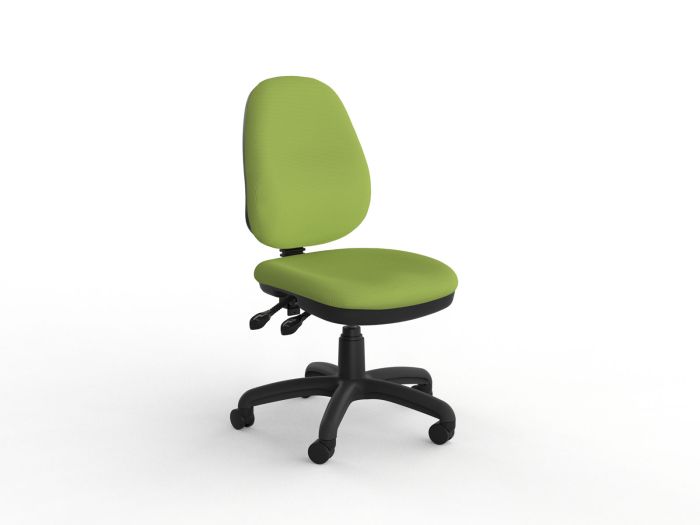 Evo Task Chair Coloured