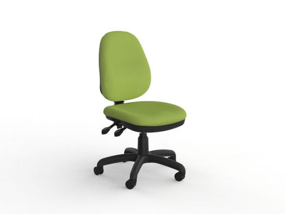 Evo Task Chair Coloured
