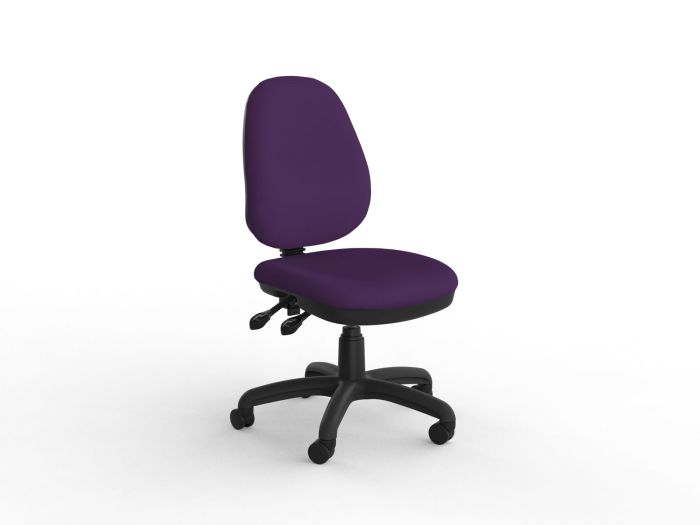 Evo Task Chair Coloured
