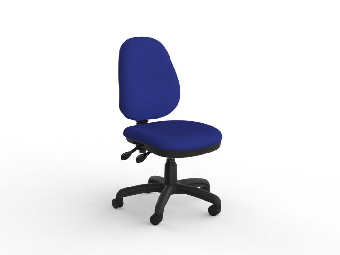Evo Task Chair Coloured