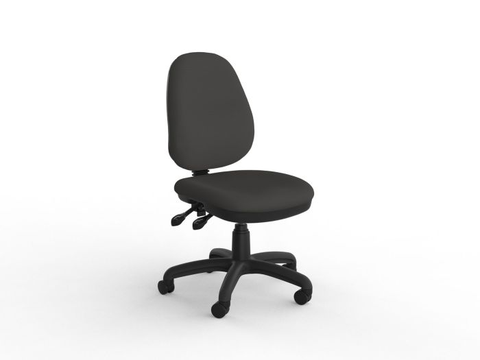 Evo Task Chair Coloured