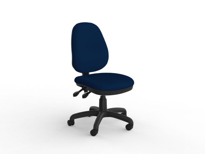 Evo Task Chair Coloured