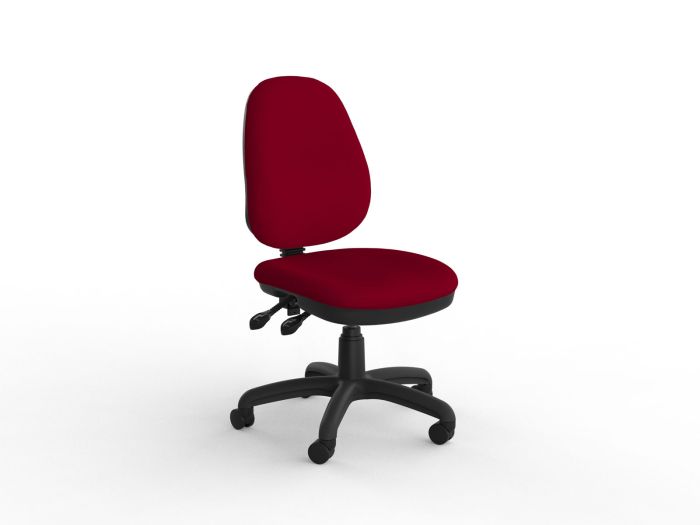 Evo Task Chair Coloured