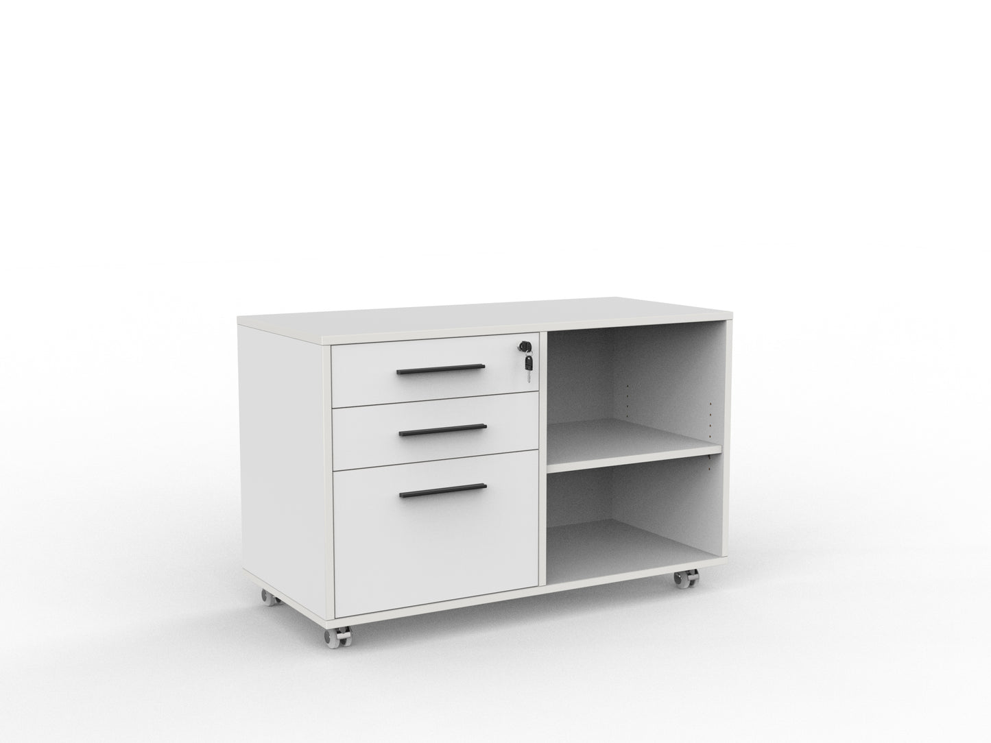 Cubit Caddy