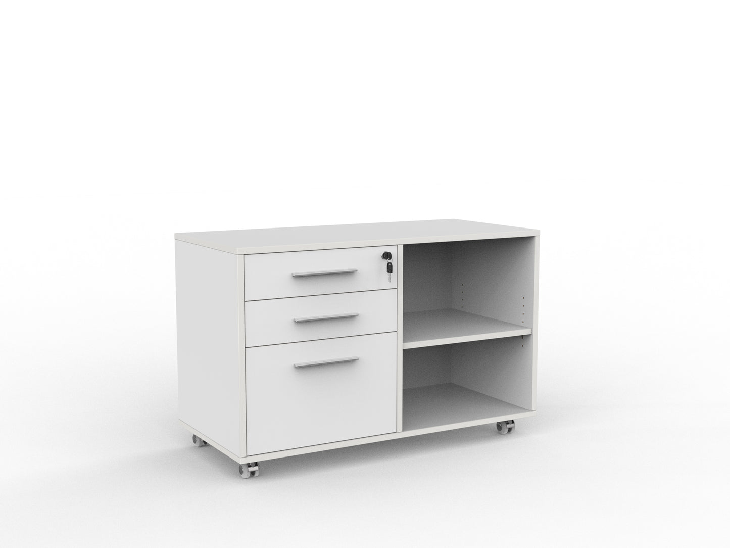 Cubit Caddy