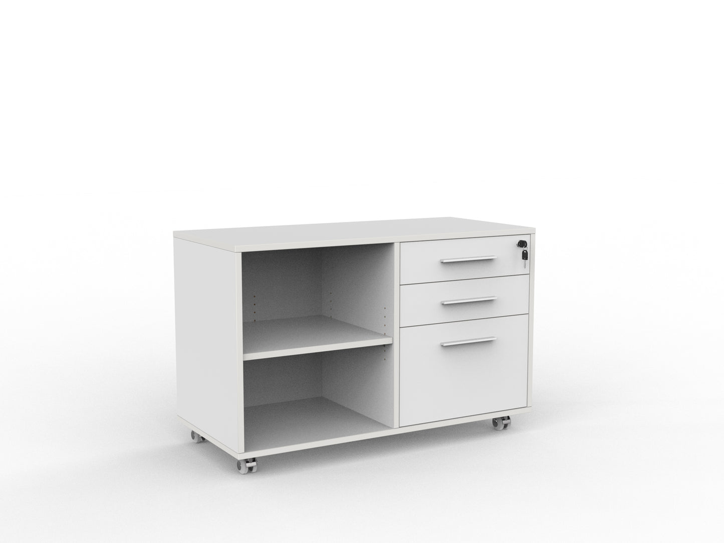 Cubit Caddy