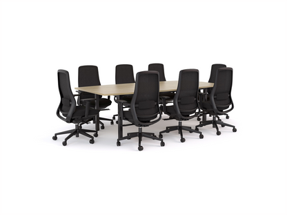 Lume Mesh Chair