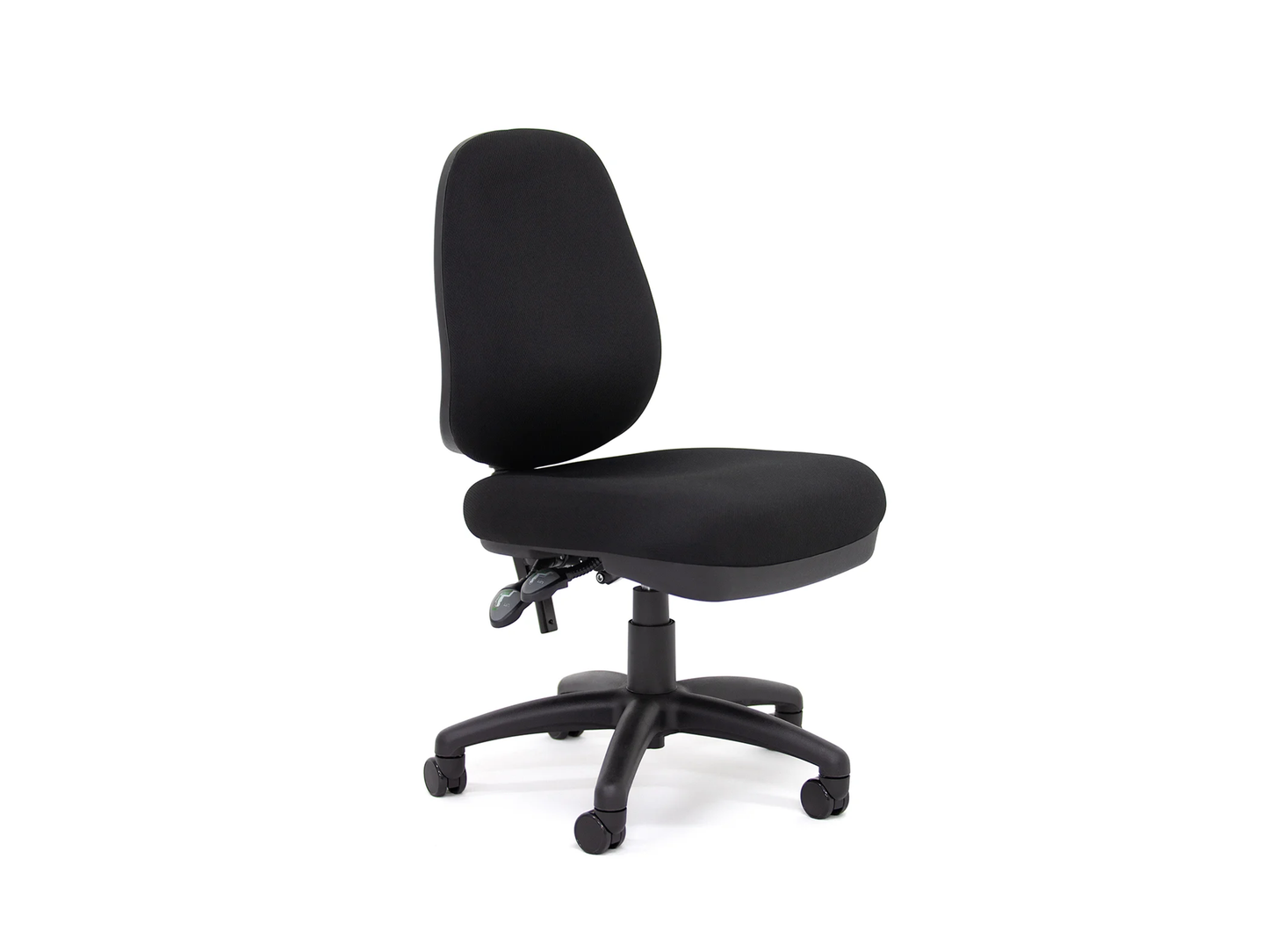Evo Luxe Express Office Chair