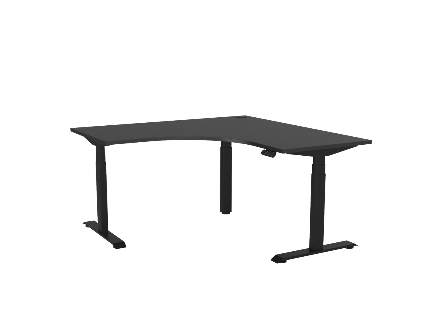 Electric Workstation