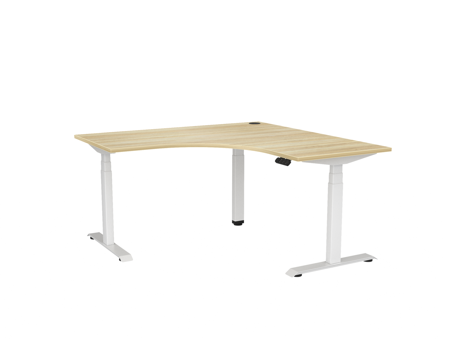 Electric Workstation