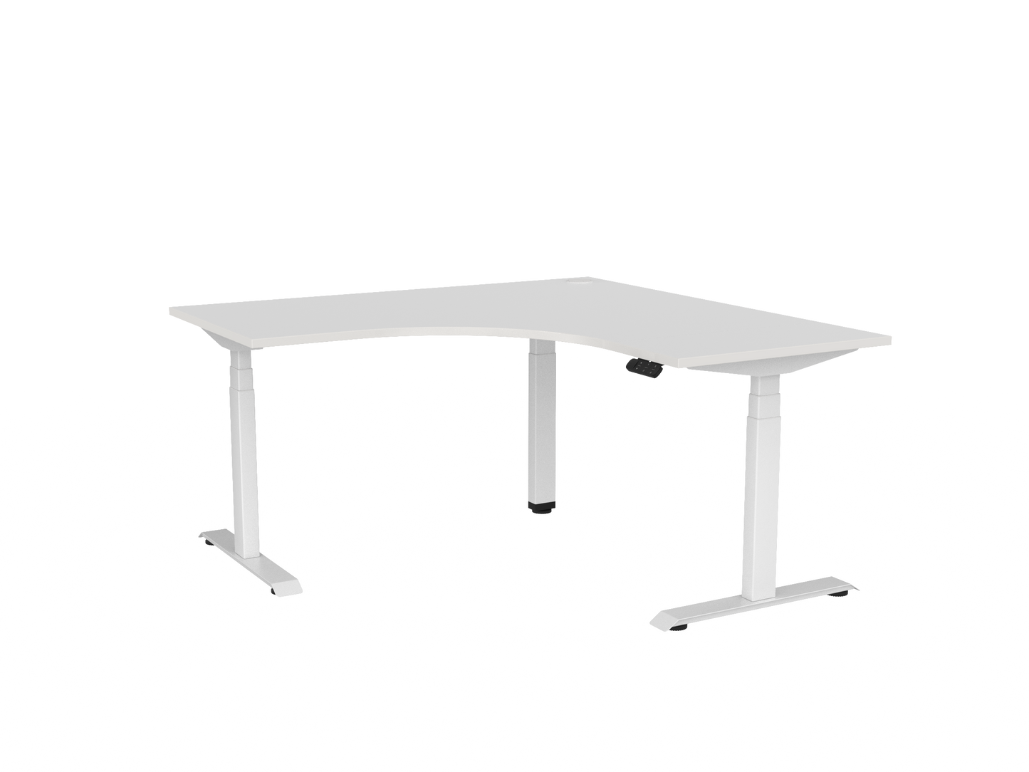 Electric Workstation