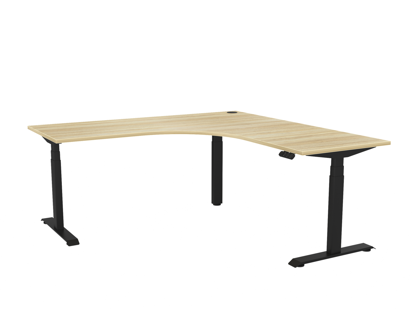 Electric Workstation
