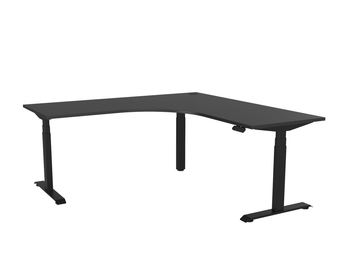 Electric Workstation