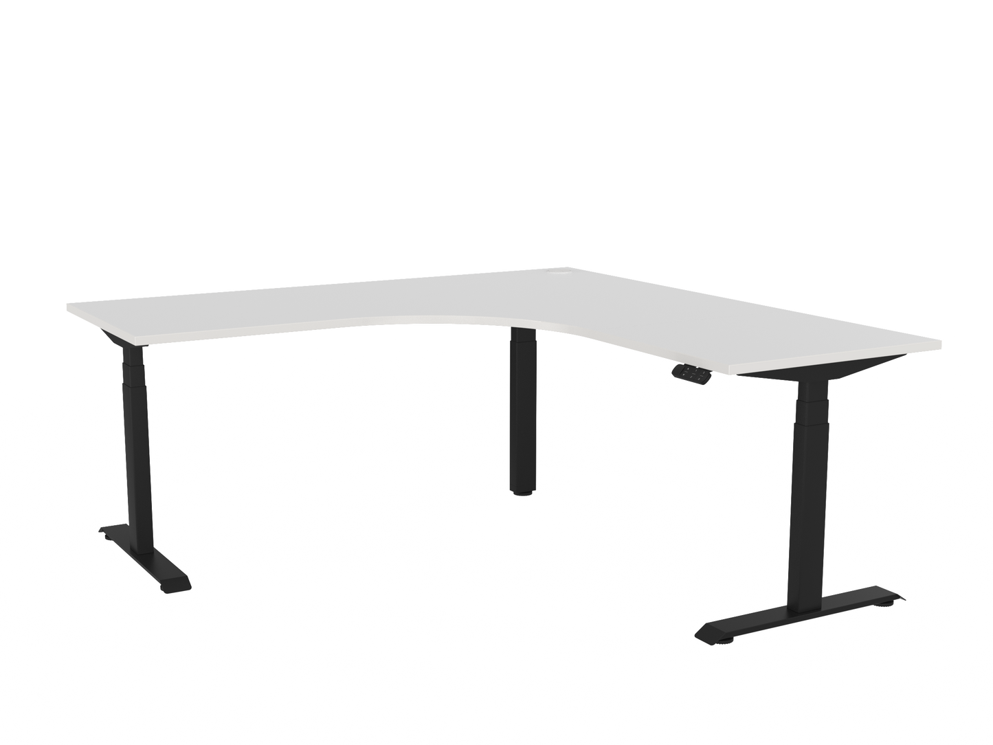 Electric Workstation