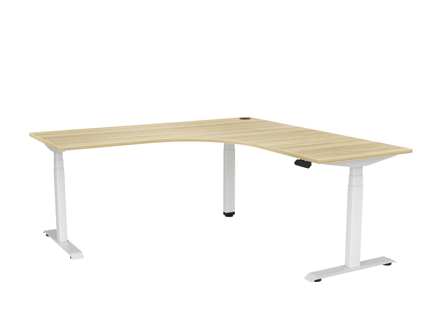 Electric Workstation