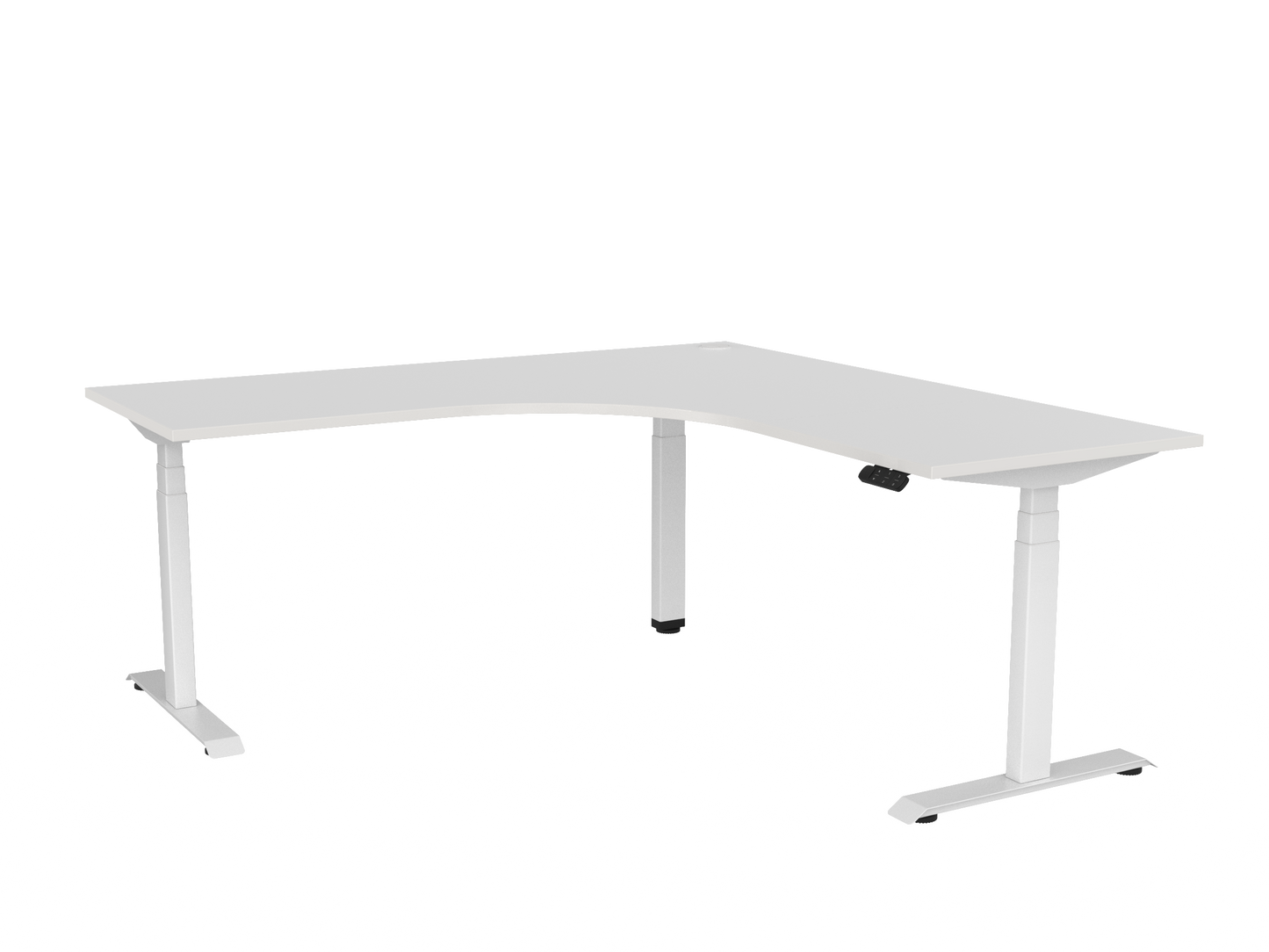 Electric Workstation