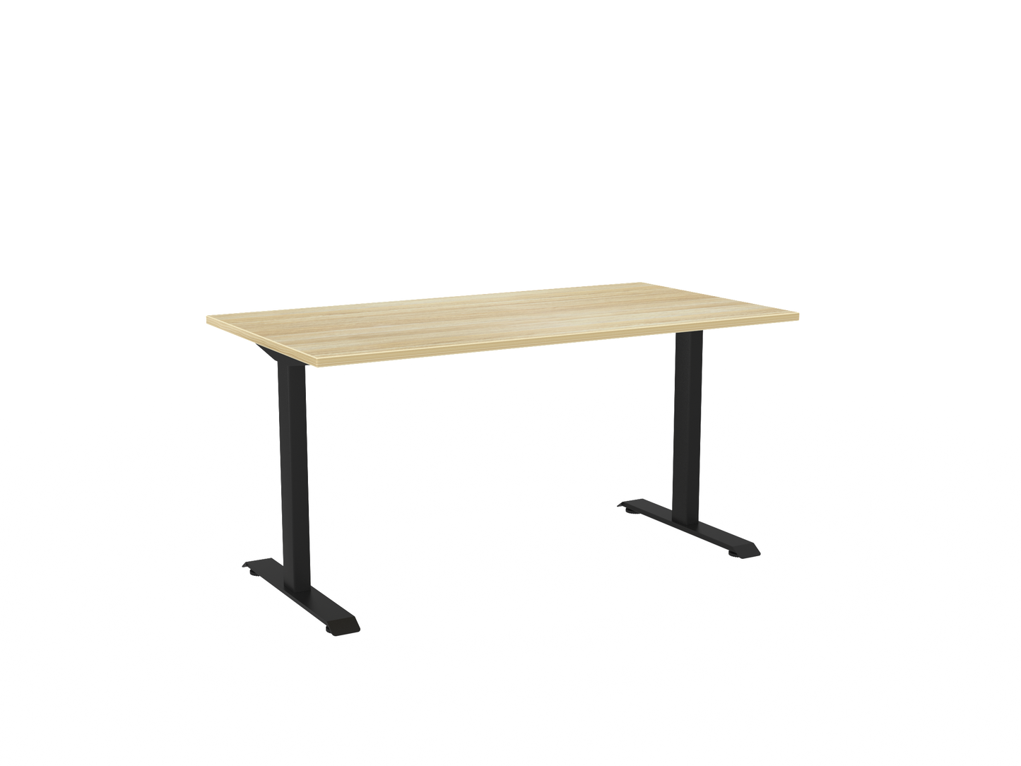 Fixed Desk