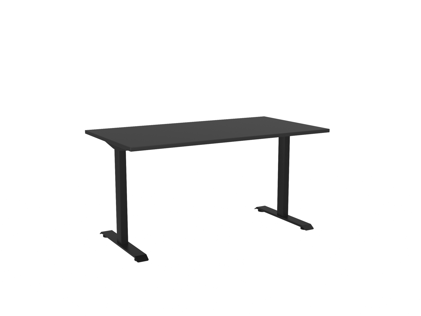 Fixed Desk