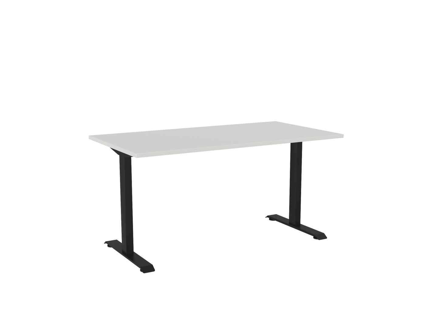 Fixed Desk