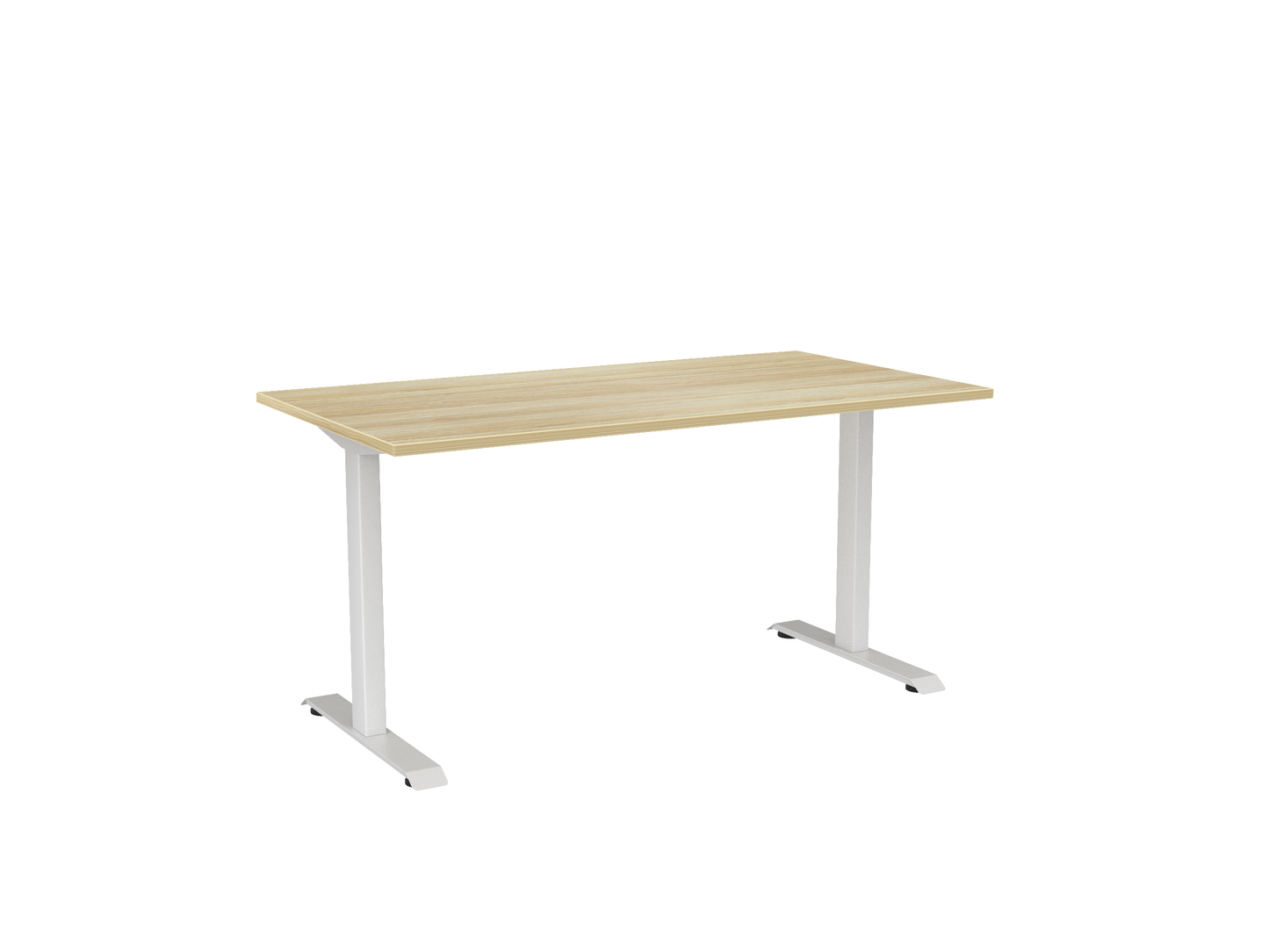 Fixed Desk