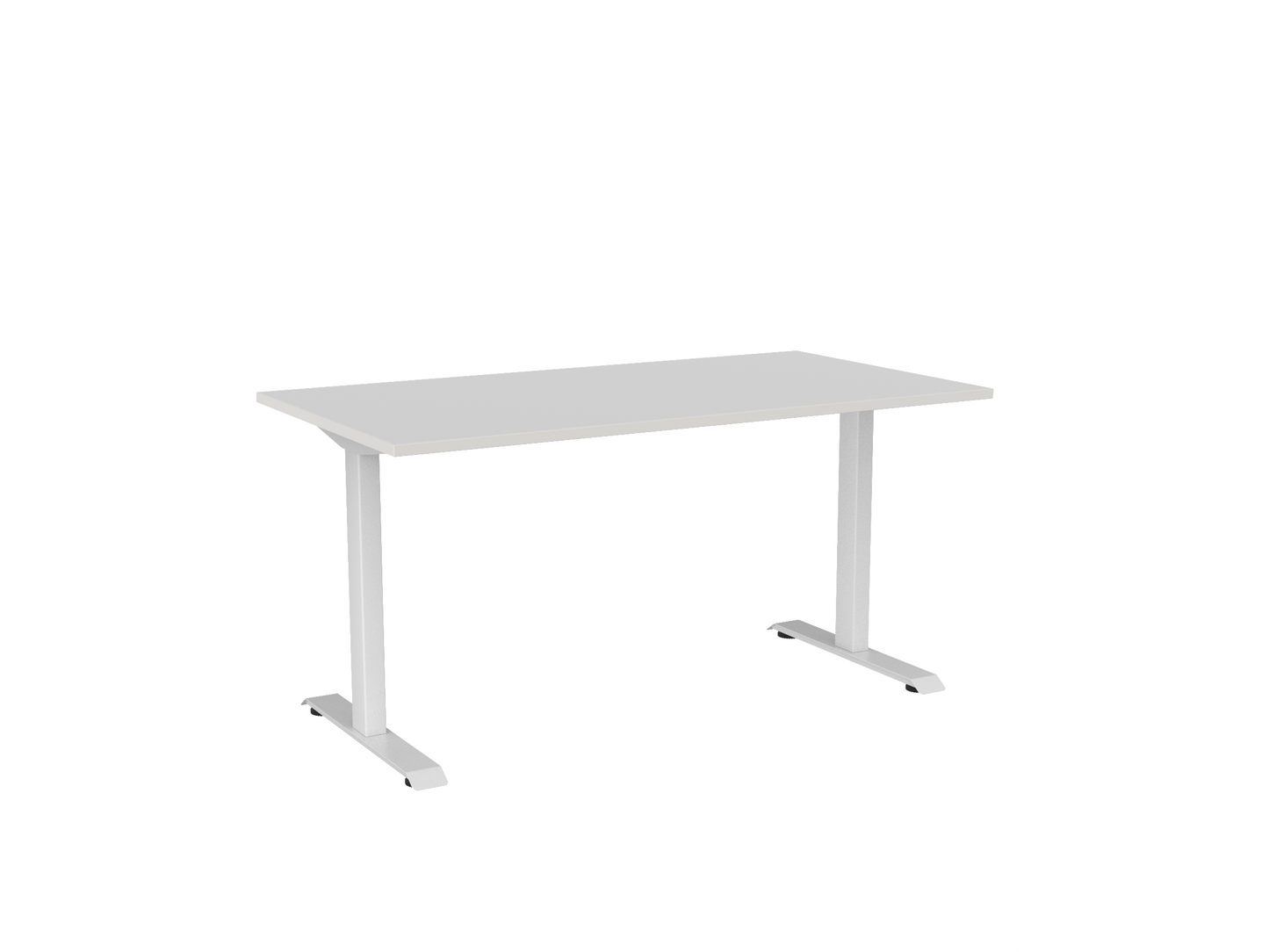 Fixed Desk