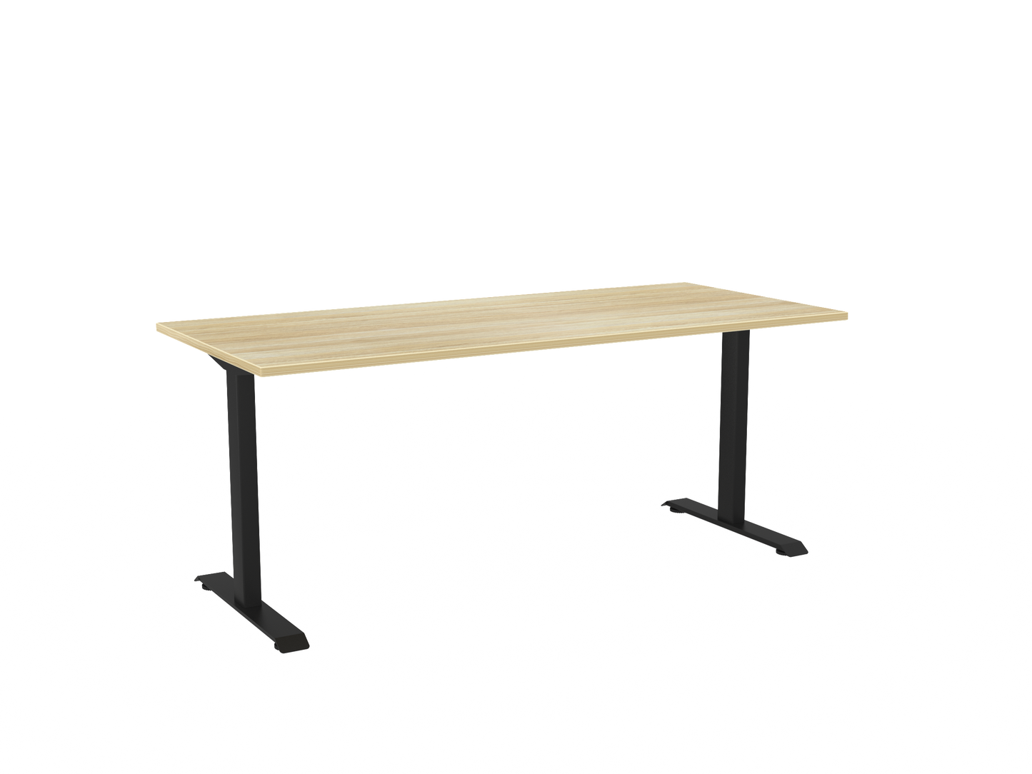 Fixed Desk