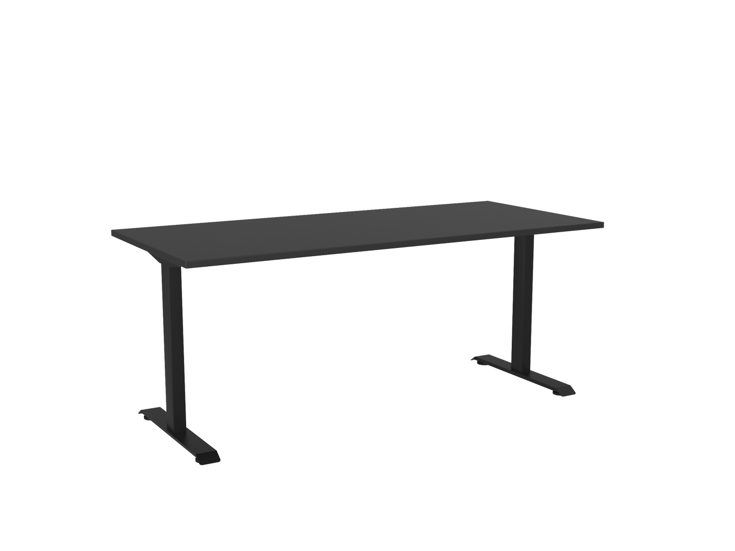 Fixed Desk