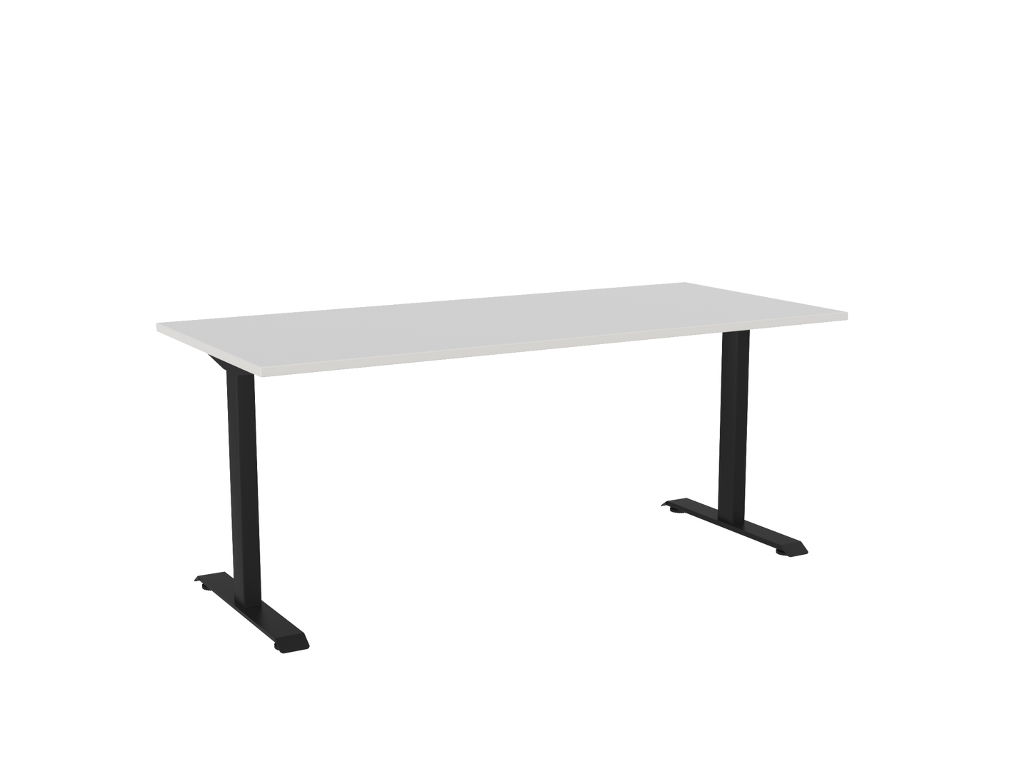 Fixed Desk