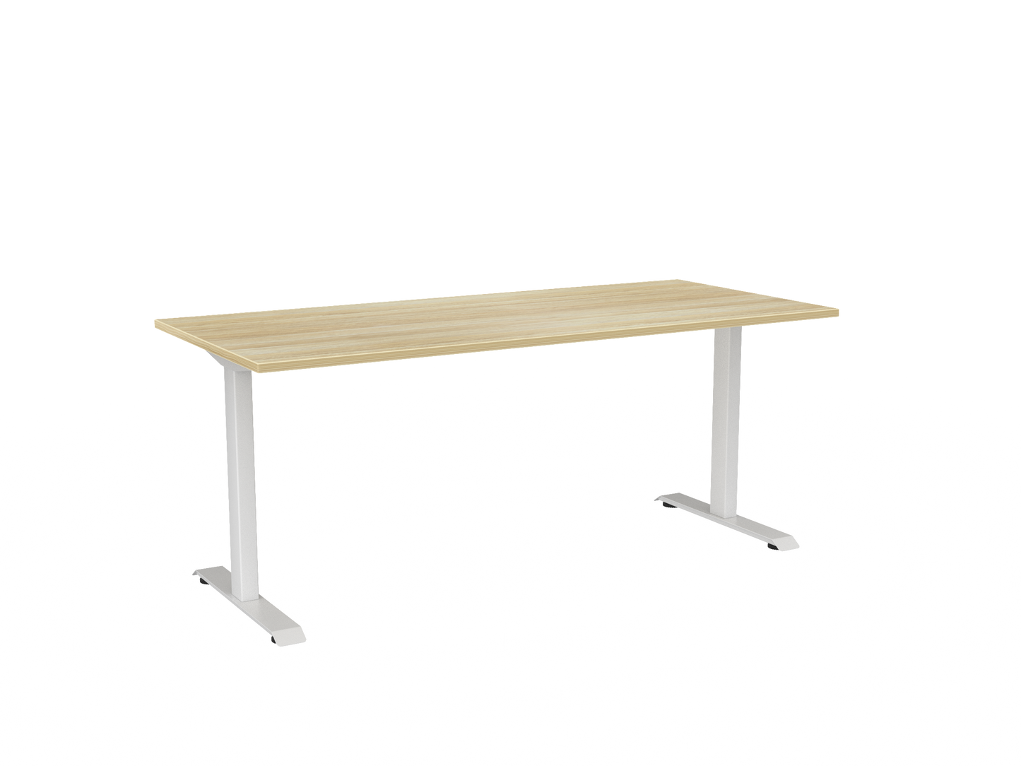 Fixed Desk