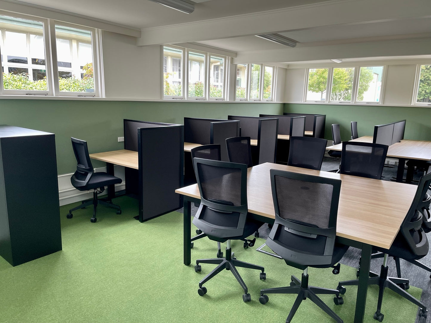 Tone Mesh Office Chair