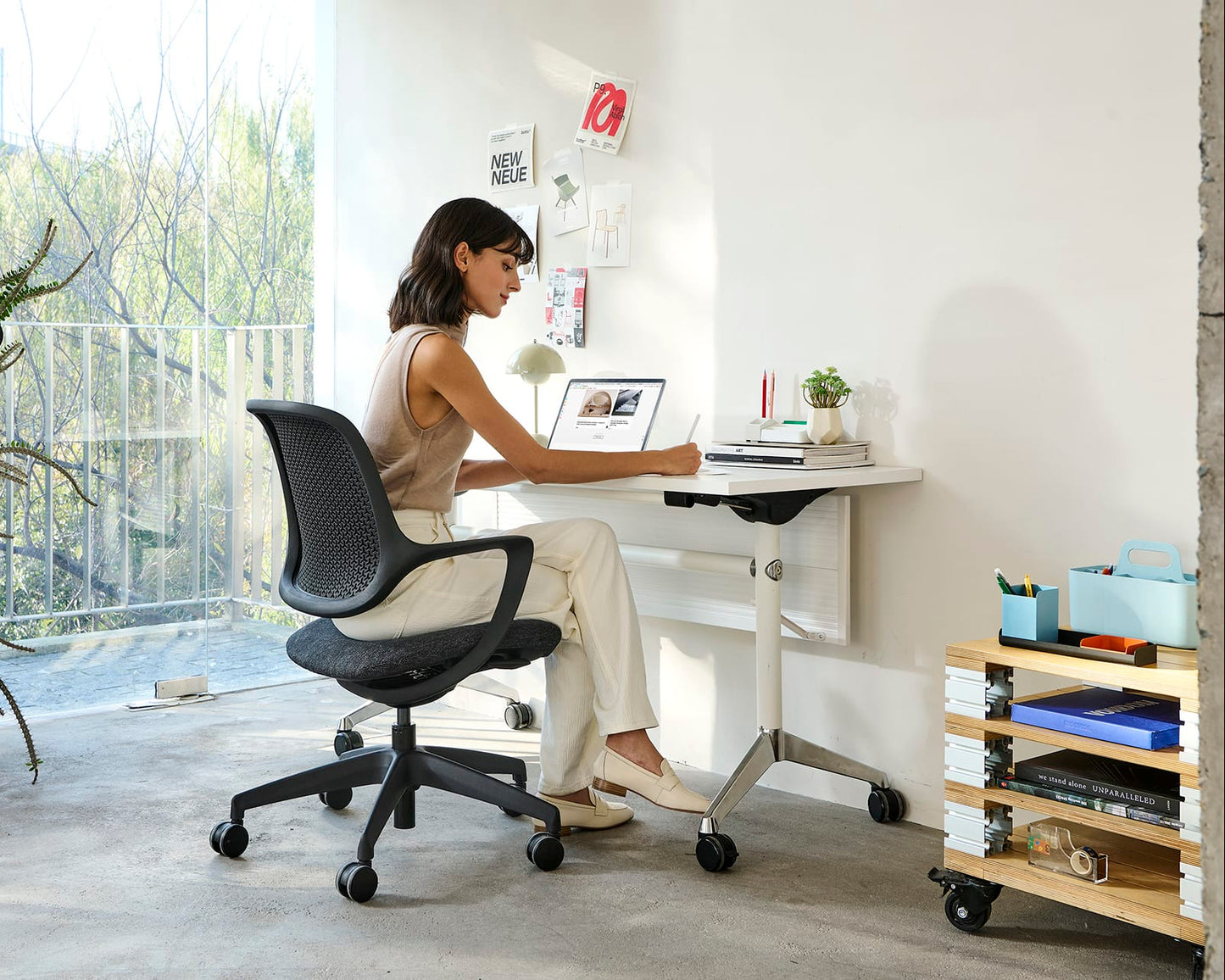 Konfurb Nara Chair